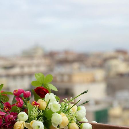 Appartamento Soggiorni Brevi Giorgio Rome Exterior photo